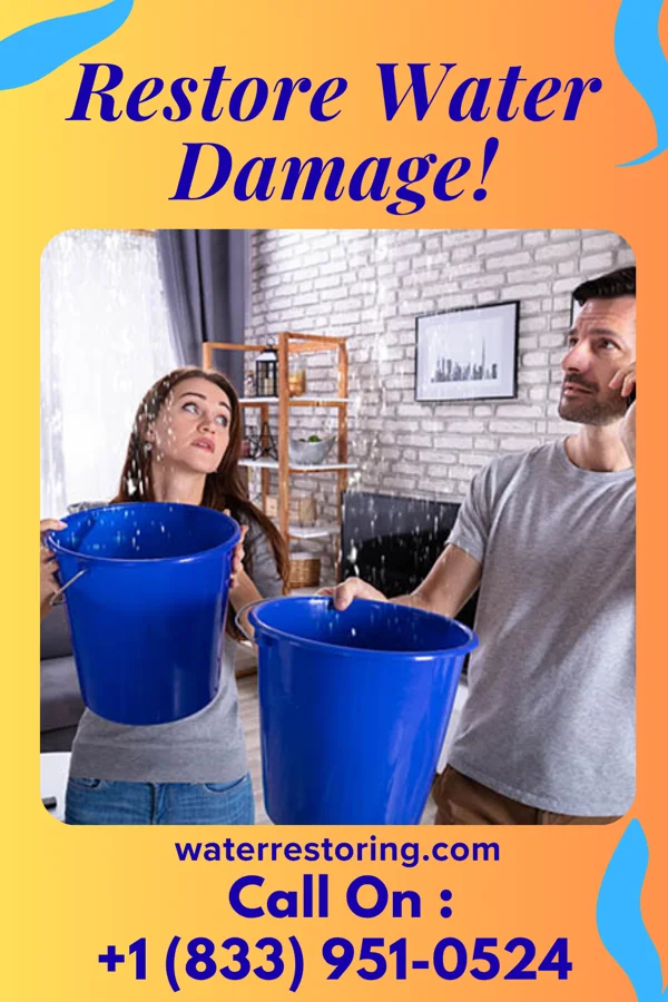 water restoration Allied Storm Damage Experts Liberty